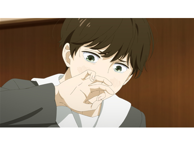 違国日記 第5話 選ぶ