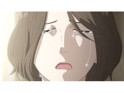 違国日記 第8話 彷徨(さまよ)う