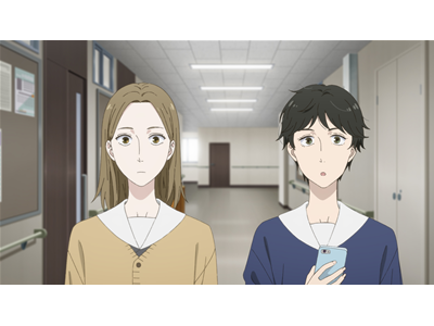 違国日記 第11話 解き放つ