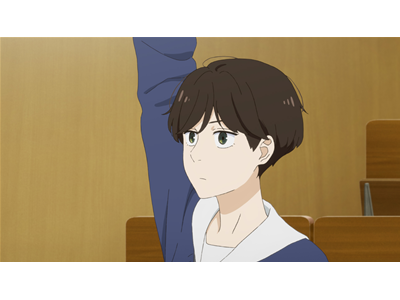 違国日記 第12話 見つける