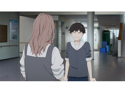 違国日記 第13話 朝（あした）が来る