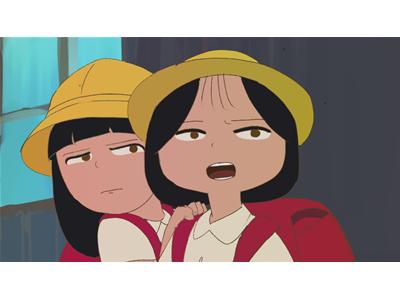 闇芝居 十六期 第6話 合言葉