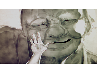 闇芝居 十六期 第7話 ぐるぐる