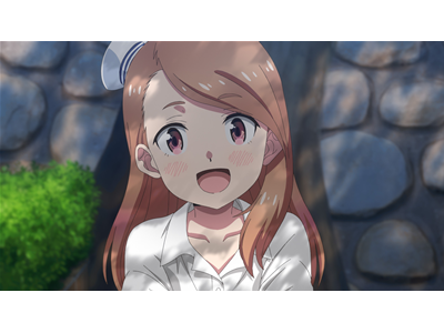 綺麗にしてもらえますか。 第2話  源泉掛け流しが自慢だから