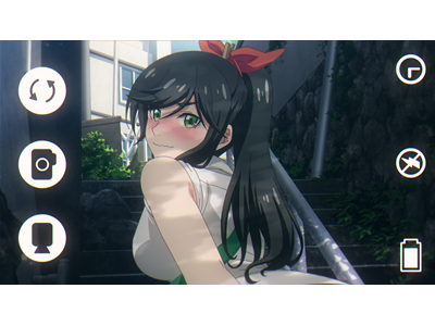 綺麗にしてもらえますか。 第7話  アッピールしていけばいいんです!！