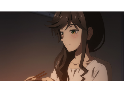 綺麗にしてもらえますか。 第9話  …停電