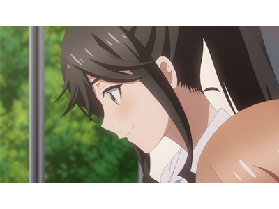 綺麗にしてもらえますか。 第11話  この子のためにもー