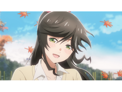 綺麗にしてもらえますか。 第12話  『地域に根ざしたまごころサービスを』