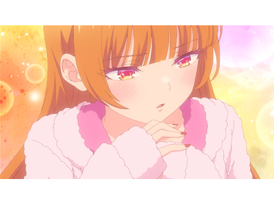 幼馴染とはラブコメにならない オンエアver. 第2話 満員バスでも雨に濡れても好きがバレても憧れてもラブコメにならない