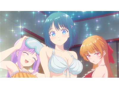 幼馴染とはラブコメにならない オンエアver. 第5話 激激辛でもテスト終わりでもお風呂回でも変えられないからラブコメにならない