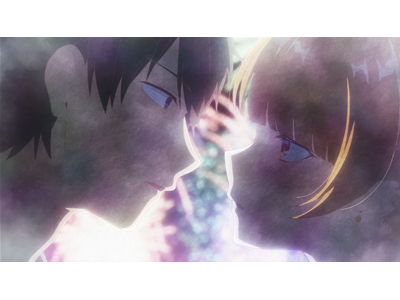 幼馴染とはラブコメにならない オンエアver. 第7話 恋バナしても半分こでは祭りに浮かれてラブコメにならない