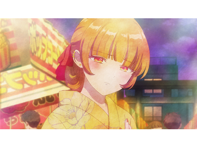 幼馴染とはラブコメにならない オンエアver. 第8話 逃げてるままじゃ花火が終わるし大切だからラブコメにならない