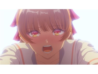 幼馴染とはラブコメにならない オンエアver. 第11話 怖がっていても失っても体育祭でもストレス発散してもラブコメにならない