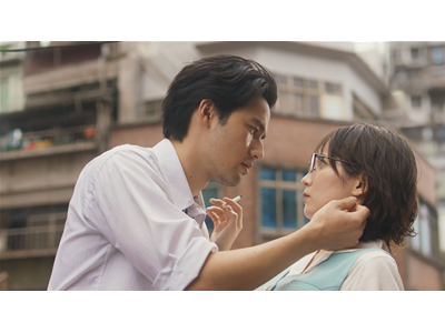 実写映画『九龍ジェネリックロマンス』