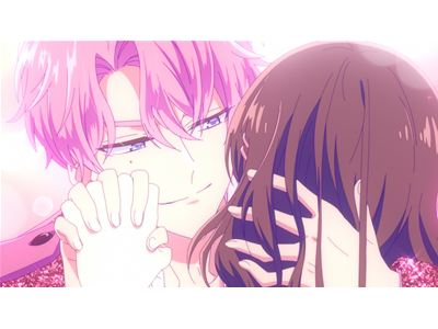 多聞くん今どっち！？ SWITCH.2  俺のこと好き？