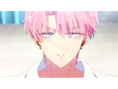 多聞くん今どっち！？ SWITCH.6  多聞くん今どっち!?