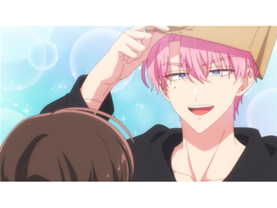 多聞くん今どっち！？ SWITCH.7  オタクとは恐ろしい生き物だ