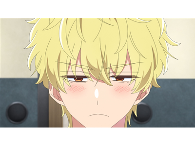 多聞くん今どっち！？ SWITCH.11  ここにいてええんかな