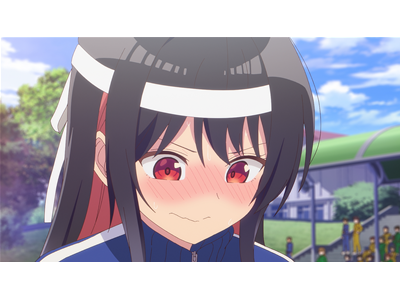 真夜中ハートチューン #4 「夜までコースで２人きり」「共犯」「顧問の名前はレモンちゃん」