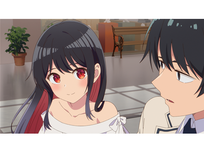 真夜中ハートチューン #7 「お熱いのでお気をつけて」「２０点は誤差のうち」「忘れっぽいんだ」