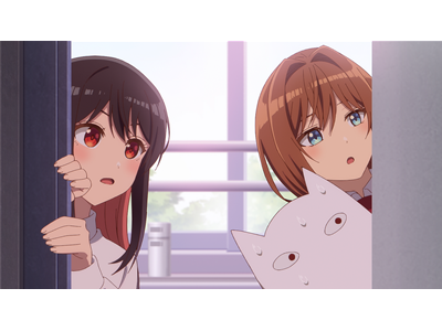 真夜中ハートチューン #8 「感情は衝動」「感傷は昇騰」「リベンジ成功」