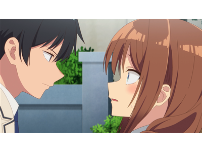 TVアニメ『真夜中ハートチューン』 #11 「少し目を離した隙に」「ＳＥＣＲＥＴＴＲＡＣＫ」「celestial」