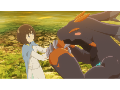 転生したらドラゴンの卵だった #8 考えたら名前なかった