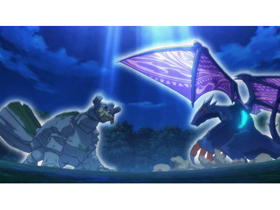 転生したらドラゴンの卵だった #10 進化したら邪竜だった