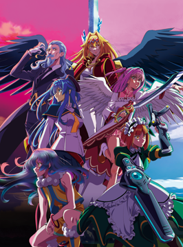 野生のラスボスが現れた！