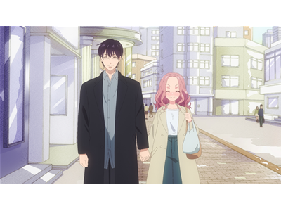 ただいま、おじゃまされます！ 第2話  偽装彼氏、はじめました!?