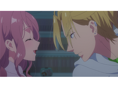 ただいま、おじゃまされます！ 第3話  一方、その頃…!?