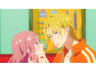 ただいま、おじゃまされます！ 第6話  たかが、キス!?