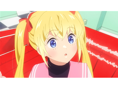 ただいま、おじゃまされます！ 第8話  真央は、間男の“ま・お”!?