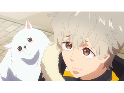 ただいま、おじゃまされます！ 第10話  ポンコツ、わんこ作戦!?