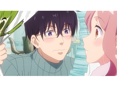 ただいま、おじゃまされます！ 第11話  それぞれの、崩壊!?