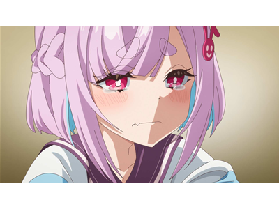 人外教室の人間嫌い教師 第4話  人間嫌いと天使のほうき星