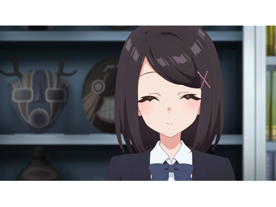 人外教室の人間嫌い教師 第11話  人間嫌いと此方の過日