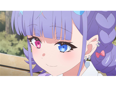 人外教室の人間嫌い教師 第12話 人間嫌いと此方の虚構