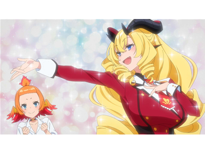 人外教室の人間嫌い教師 第13話 人間嫌いと此方の未来