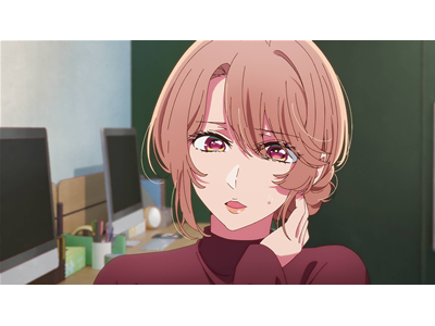 【推しの子】 第3期 第30話  アイドルと恋愛