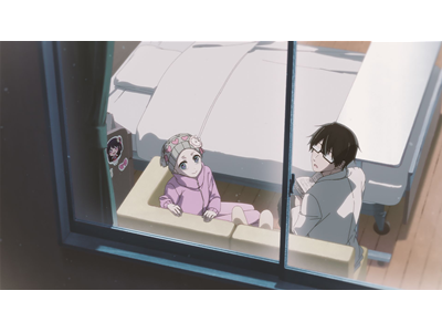 【推しの子】 第3期 第35話 それが始まり