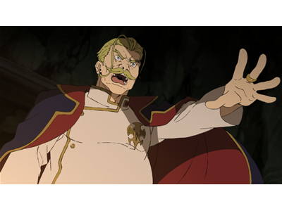 勇者刑に処す 懲罰勇者9004隊刑務記録 #03  刑罰：ゼワン＝ガン坑道制圧先導 2