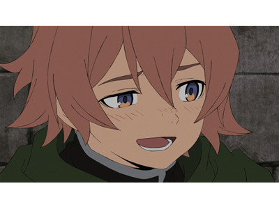 勇者刑に処す 懲罰勇者9004隊刑務記録 #04  待機指令：ミューリッド要塞