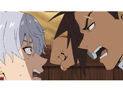 勇者刑に処す 懲罰勇者9004隊刑務記録 #07  刑罰：港湾都市ヨーフ休暇偽装