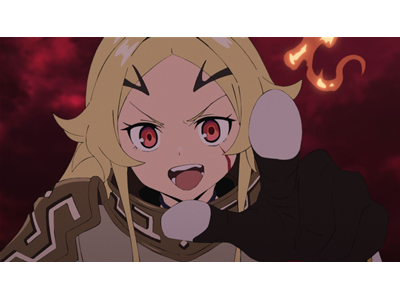 勇者刑に処す 懲罰勇者9004隊刑務記録 #09  刑罰：ソドリック街区潜入調査 2