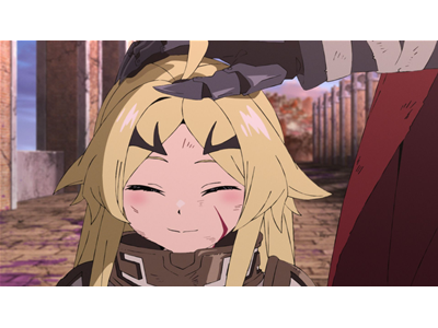 勇者刑に処す 懲罰勇者9004隊刑務記録 #12 刑罰：ヨーフ・チェグ港湾避難救助 3