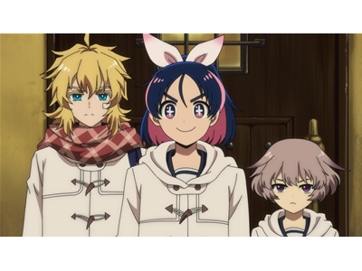 勇者のクズ #03  勇者の教官