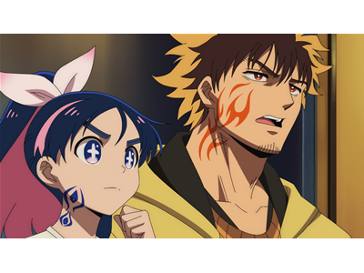 勇者のクズ #04  勇者のおつかい