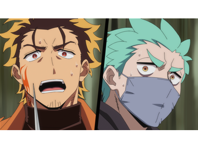 勇者のクズ #05  勇者の先生