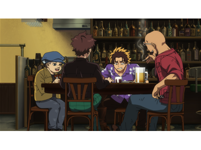 勇者のクズ #08  勇者の罪